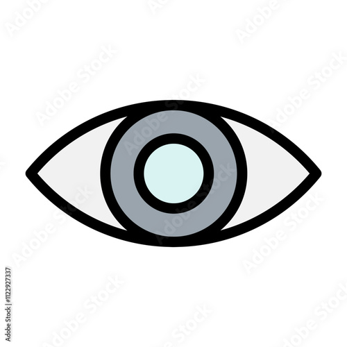 View Icon