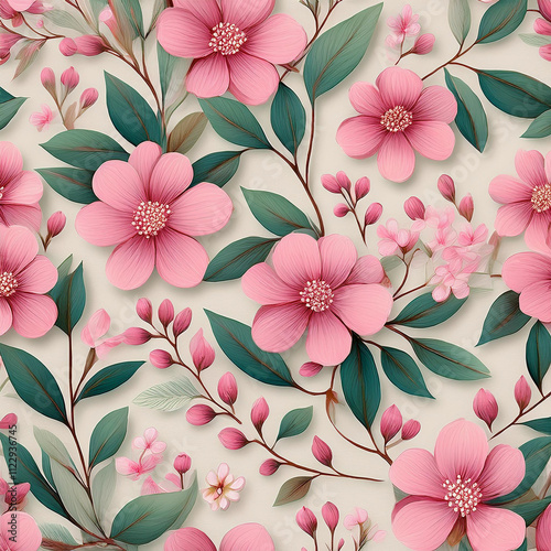 This beautiful watercolor illustration is ideal for wedding invitations, menus, and elegant branding materials