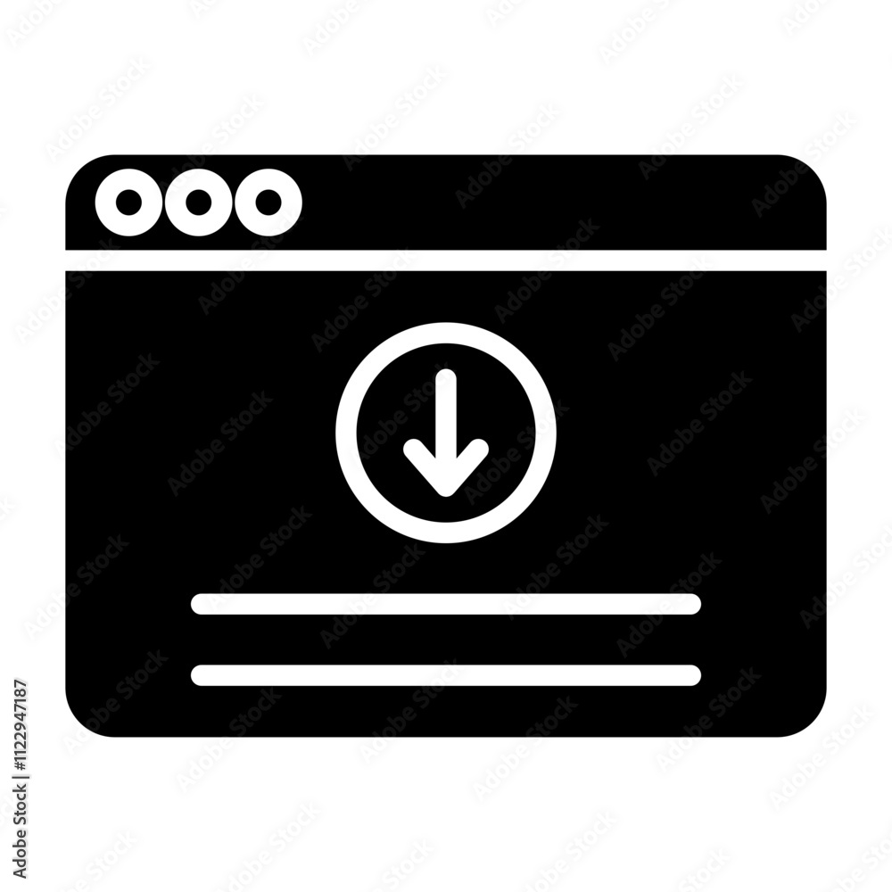 Download Icon