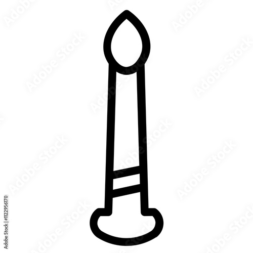 Fencing Battle Sword