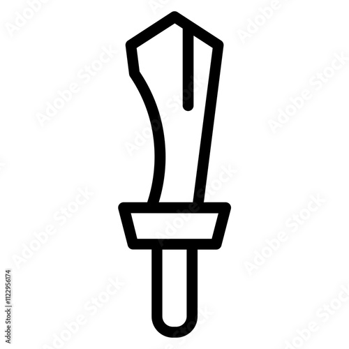 Fencing Sport Sword