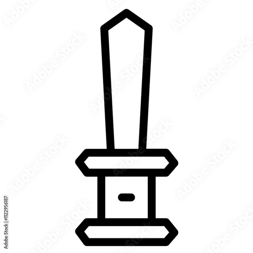 Fencing Sport Sword