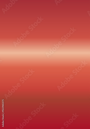 Fondo de degradado vertical de color rojo y naranja