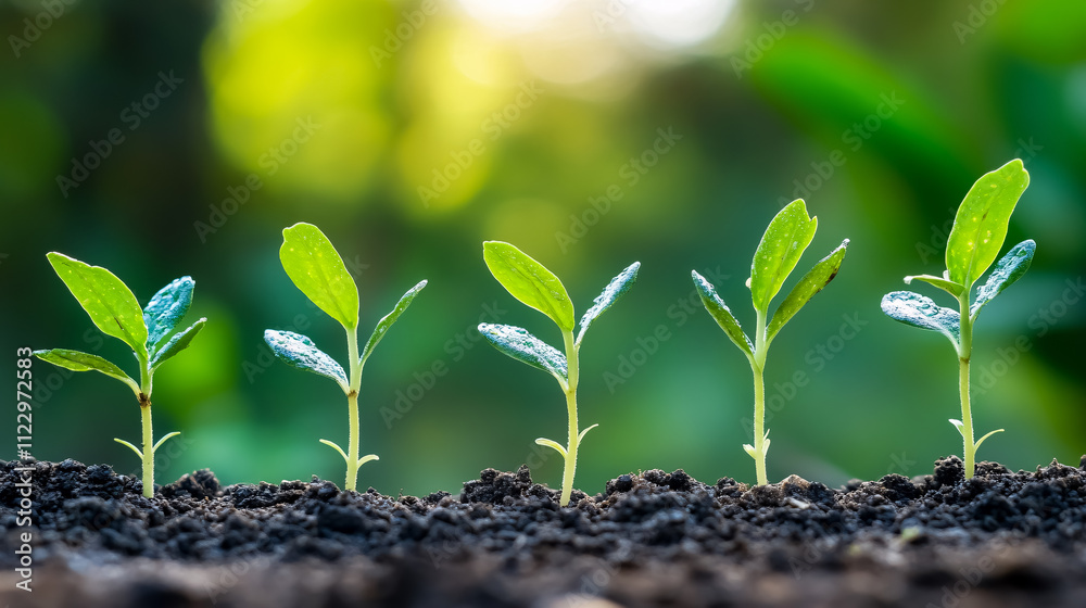 A focus on development and growth takes center stage. A focus on development and growth takes center stage.