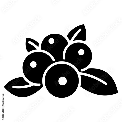 cranberries icon