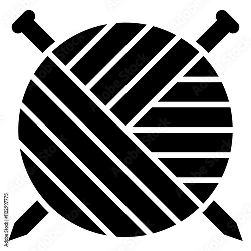 knit icon