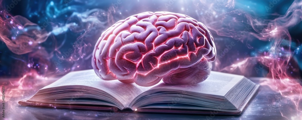 Obraz premium Unlocking Potential Learning-Focused Brain Development Strategies for Enhanced Creativity and Intelligence in Enriched Environments Discover innovative techniques to boost cognitive skills, nurture