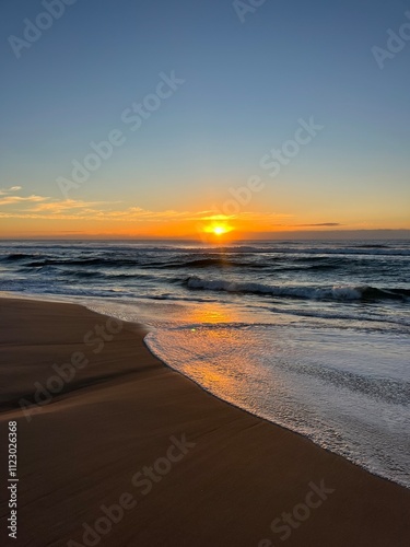 Sunrise Beach, Sunshine Coast, Queensland, Australia