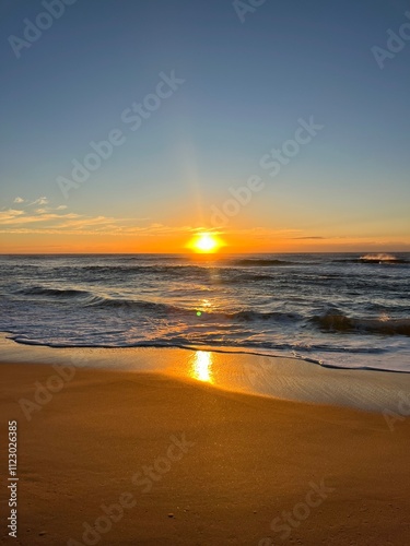 Sunrise Beach, Sunshine Coast, Queensland, Australia