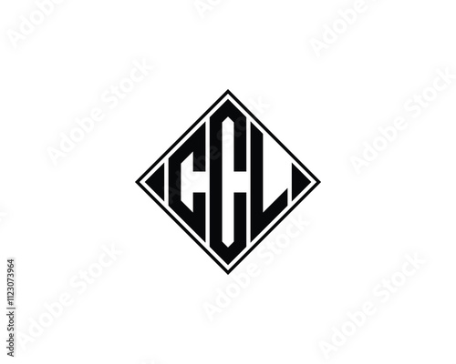 Free Download CCL logo design vector template. CCL - GFXLoad
