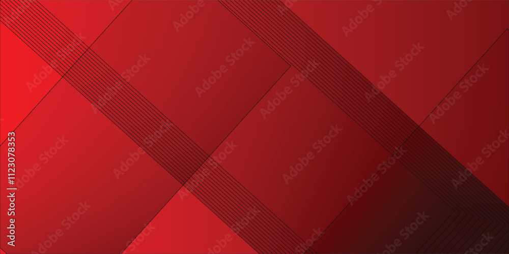 Red abstract background design. can be used for banner, layout, annual report, web design. Eps10 vector Red abstract background design. can be used for banner, layout, annual report, web design. Eps10 vector