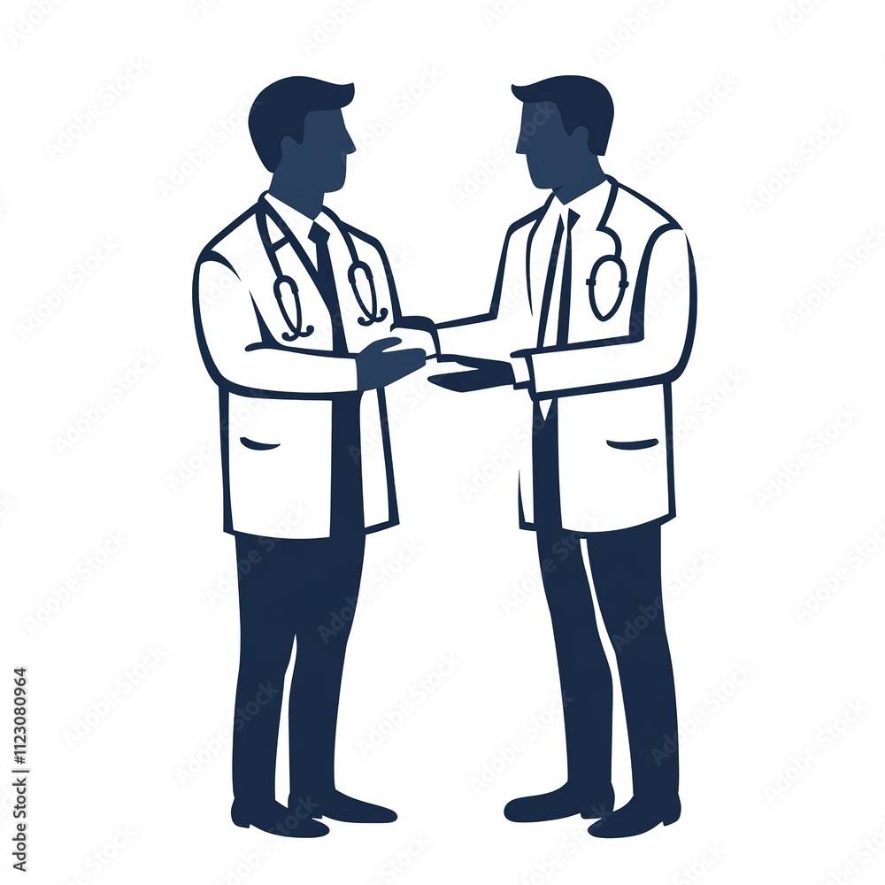 Different Beautiful Medical Icons Different Beautiful Medical Icons