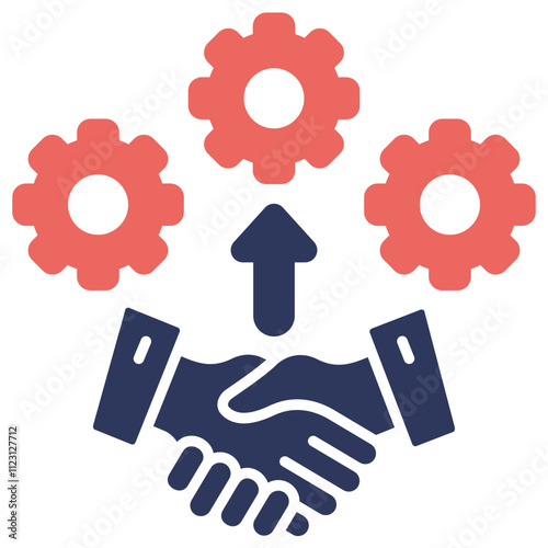 Merger Icon