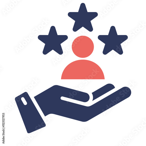 Loyal Customer Icon