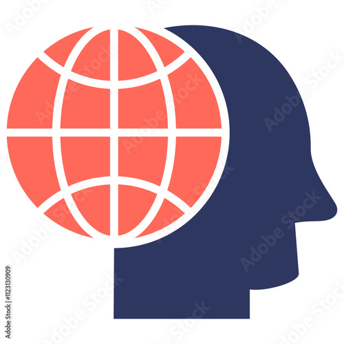 Global Awareness Icon
