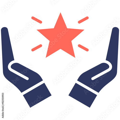 Grit Icon