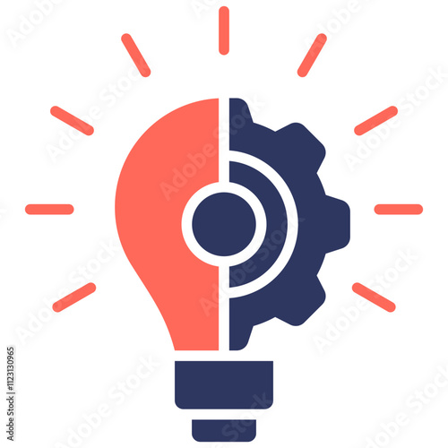 Innovation Icon
