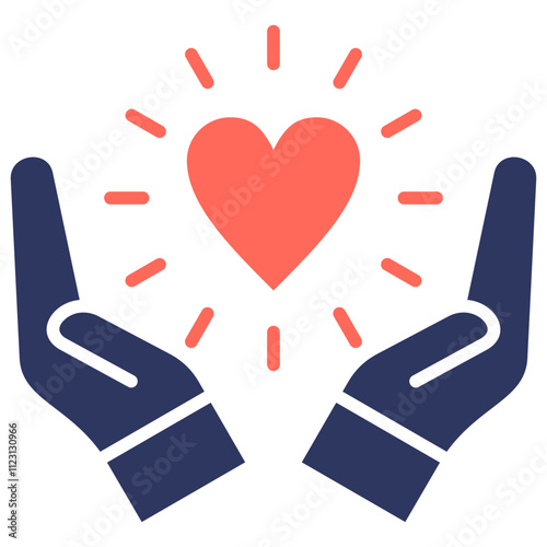 Empathy Icon