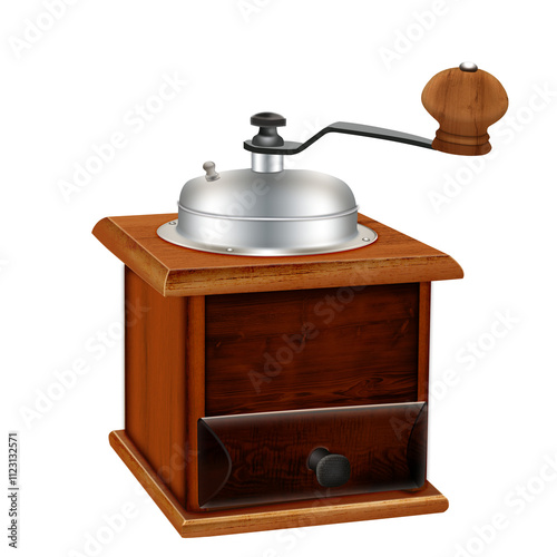 Coffee Grinder