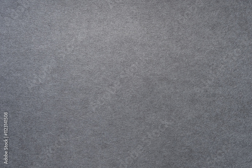 Fototapeta Naklejka Na Ścianę i Meble -  gray felt texture background for design with copy space for text or image