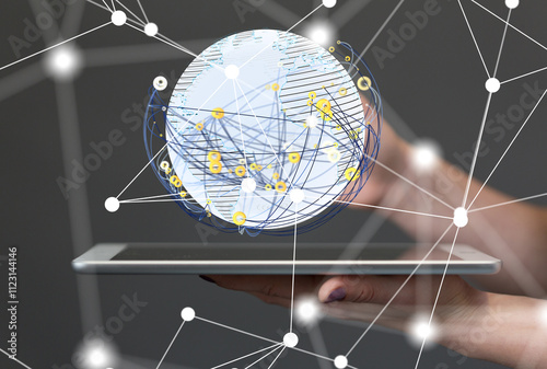 the Global Network Of Peopl...