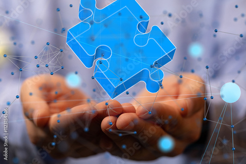 Business solutions, success...