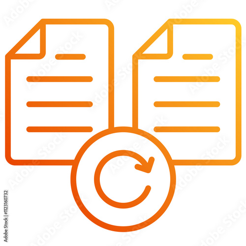 Copy Icon