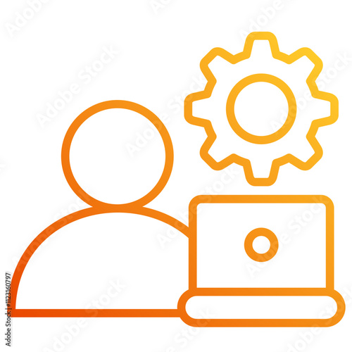 Administrator Icon