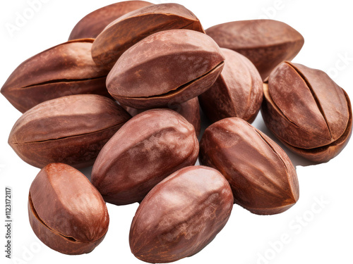 Wallpaper Mural Kola Nuts transparent PNG, isolated, cut-out Torontodigital.ca