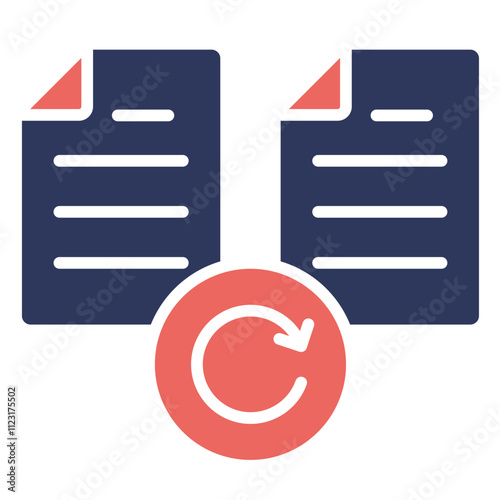 Copy Icon