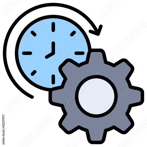 Effective Icon