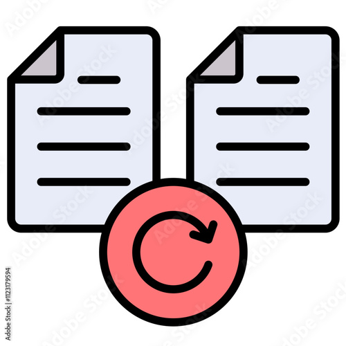 Copy Icon