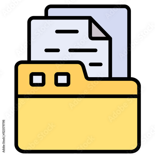 File Icon
