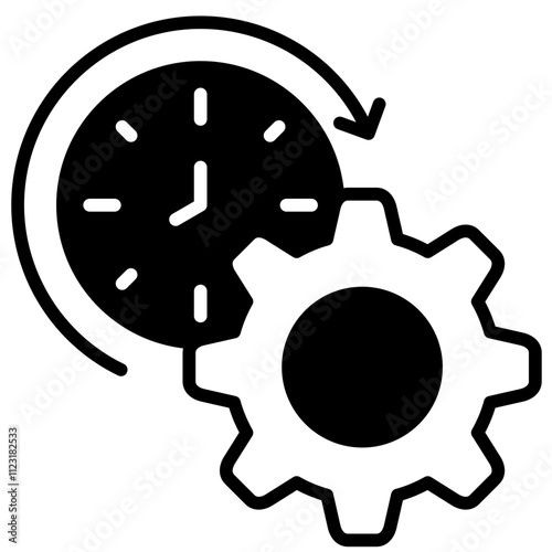 Effective Icon