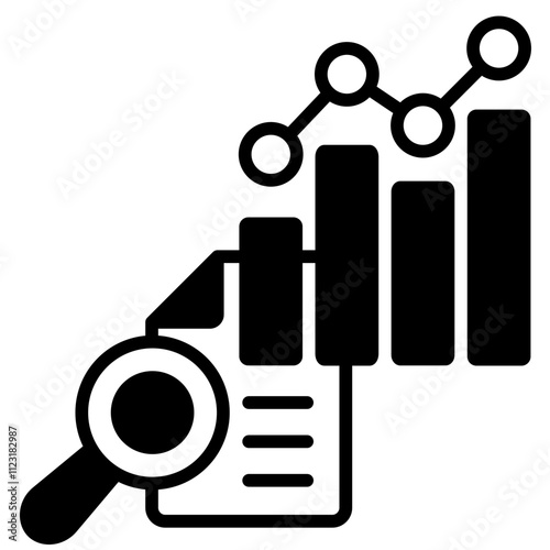 Evaluation Icon