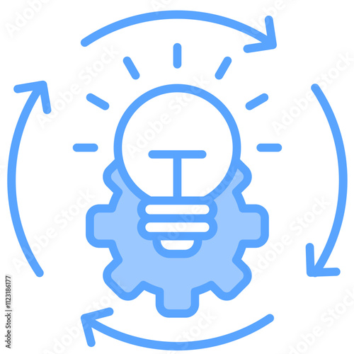 Intelligence Icon