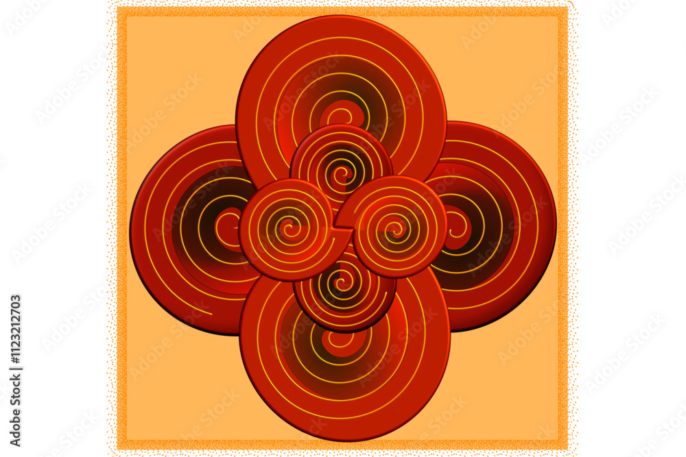Spiralen