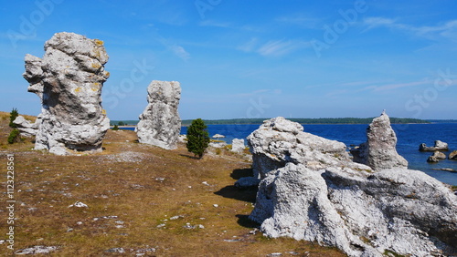 Gotland photo