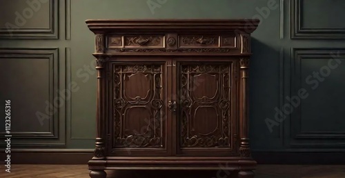 Cabinets are versatile storage solutions commonly used in homes, offices, and commercial spaces to organize and conceal items efficiently. They come in various sizes, styles, and materials, offering o