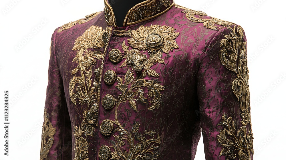 Obraz premium Jacket elegance