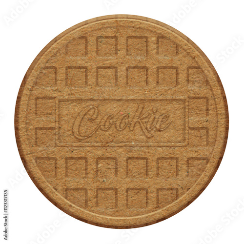 Cookie Text