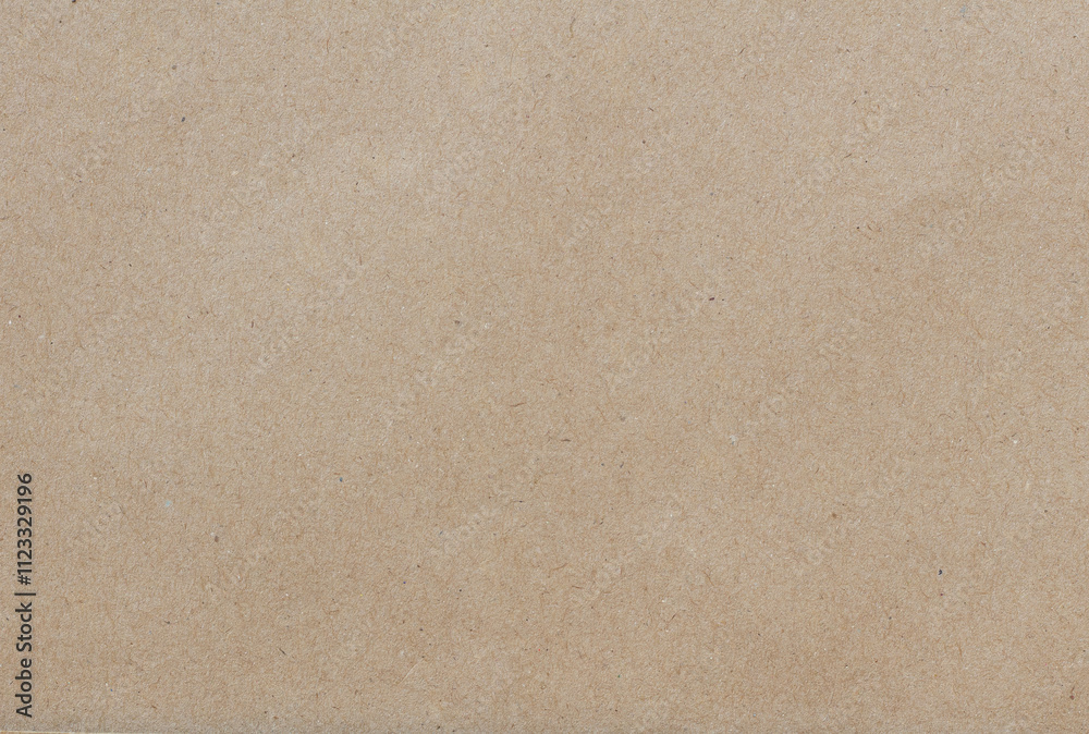 Fototapeta premium White beige paper background texture light rough textured spotted blank copy space background
