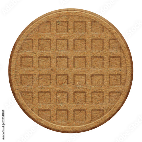 Oat Cookie