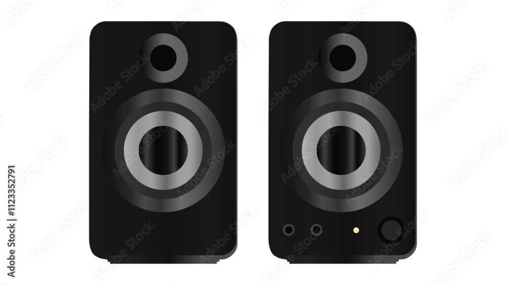 Speaker Vector Eps Free Download Speaker Vector Eps Free Download