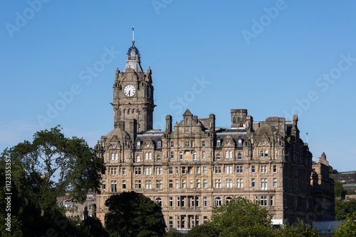 The Balmoral photo