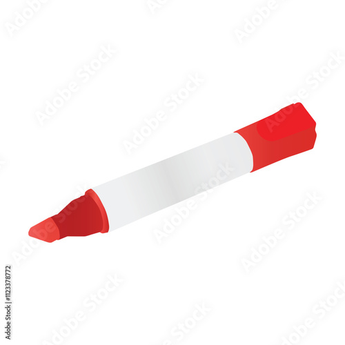 Marker Pen Vector Eps Free Download