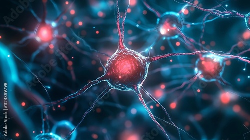 Graphic resources on scientific topics. Space, energy, substance, matter, physics, chemistry, technology