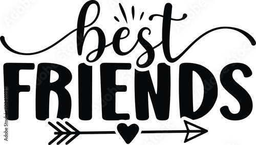Best Friends