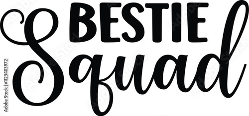 Bestie squad
