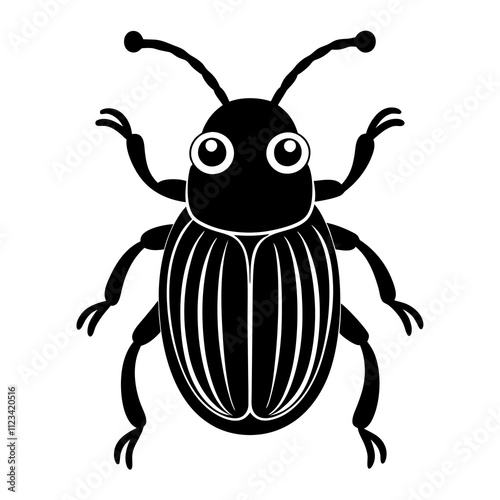 state potato beetle